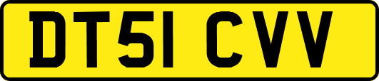 DT51CVV