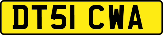 DT51CWA