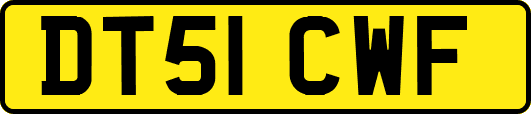 DT51CWF