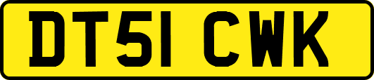 DT51CWK