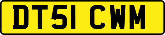 DT51CWM