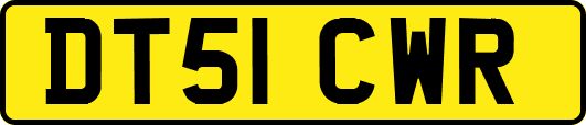 DT51CWR