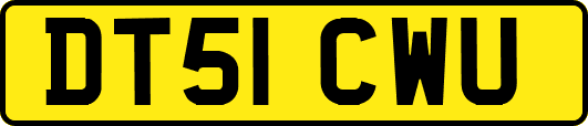 DT51CWU