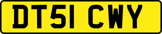 DT51CWY