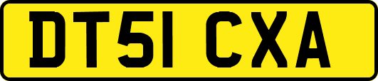 DT51CXA