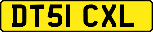 DT51CXL