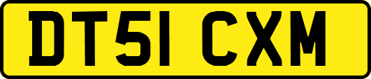 DT51CXM