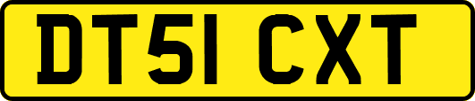 DT51CXT