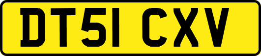 DT51CXV