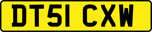 DT51CXW