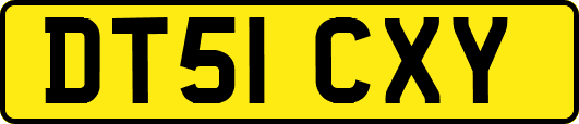 DT51CXY