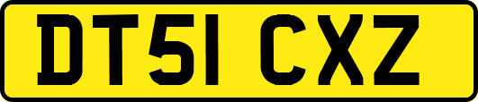 DT51CXZ