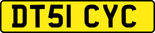 DT51CYC