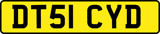 DT51CYD