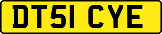 DT51CYE