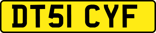 DT51CYF