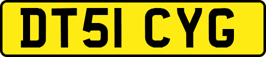 DT51CYG