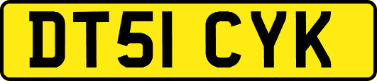 DT51CYK