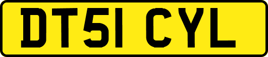 DT51CYL