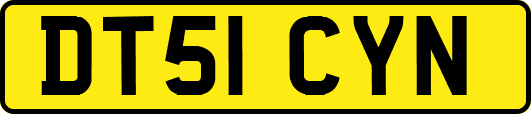 DT51CYN