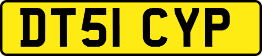 DT51CYP