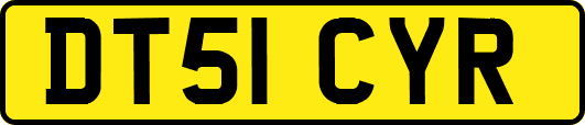 DT51CYR