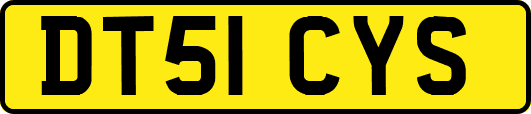 DT51CYS