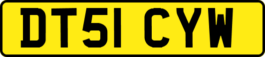 DT51CYW