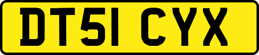 DT51CYX