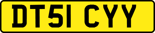 DT51CYY