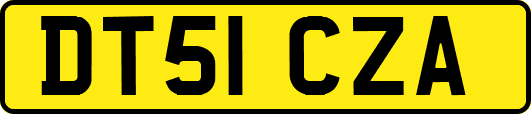 DT51CZA