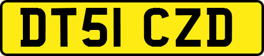 DT51CZD