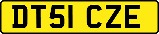DT51CZE