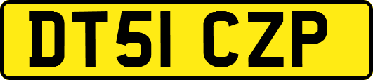 DT51CZP