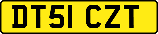 DT51CZT