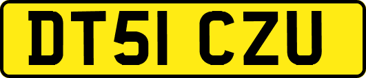 DT51CZU