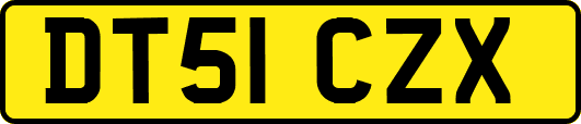 DT51CZX