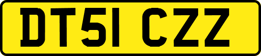 DT51CZZ