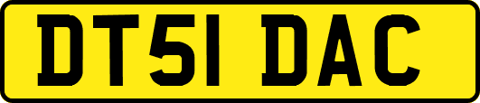 DT51DAC