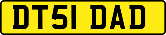 DT51DAD