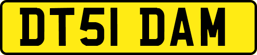 DT51DAM