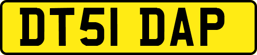 DT51DAP