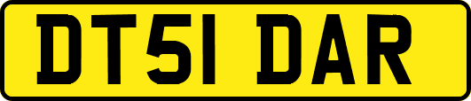 DT51DAR
