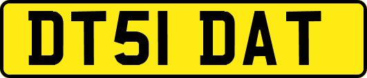 DT51DAT