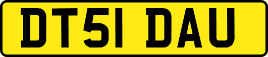 DT51DAU