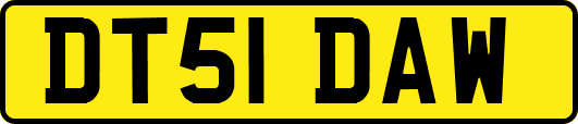 DT51DAW