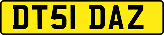 DT51DAZ