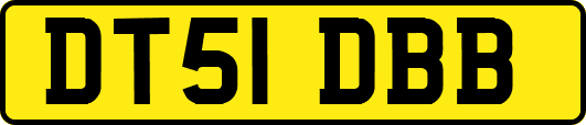 DT51DBB