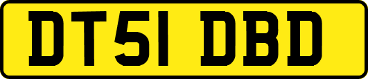 DT51DBD