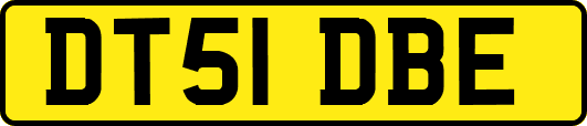 DT51DBE